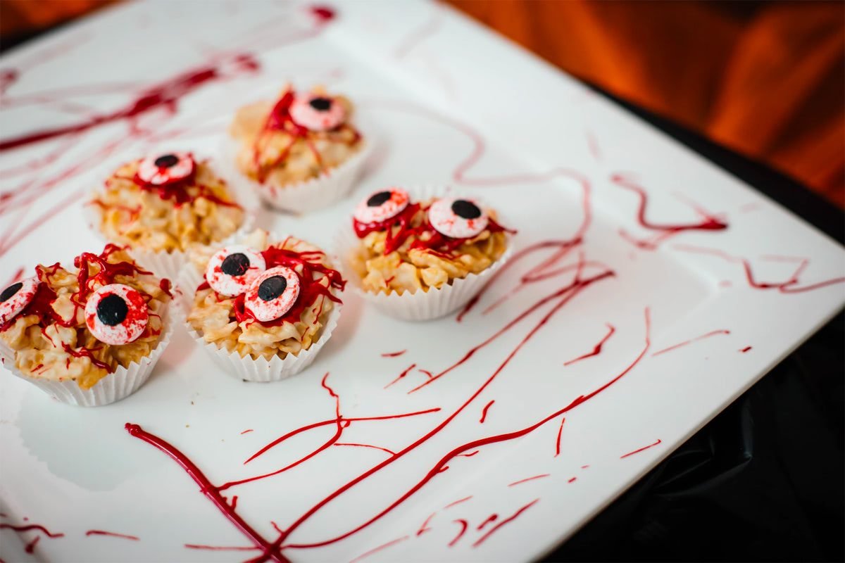 A year of change in the culinary industry